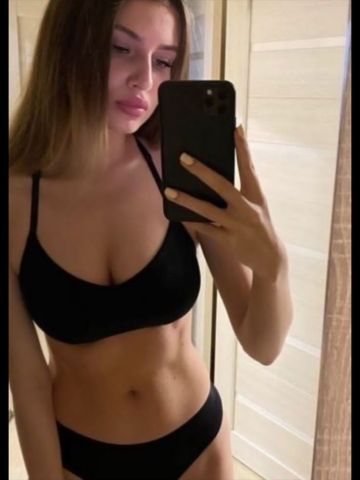 Жанна фото 3