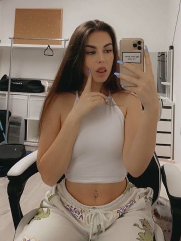 Снежана Блондинка Реал фото 3