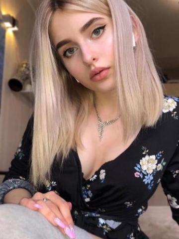 Ольга фото 2