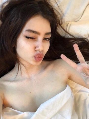 Валентина Наслаждение