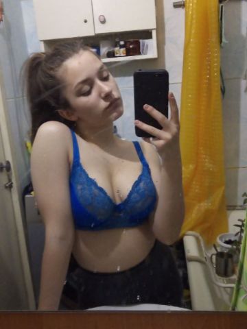 Надежда Baby Вип