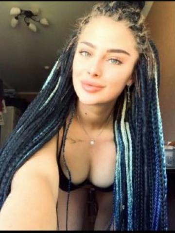 Анастасия фото 3