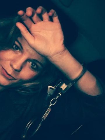 Эсмеральда Сказочная Блондинка