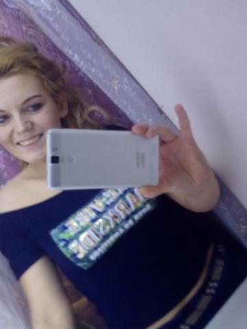 Эсмеральда Сказочная Блондинка фото 10