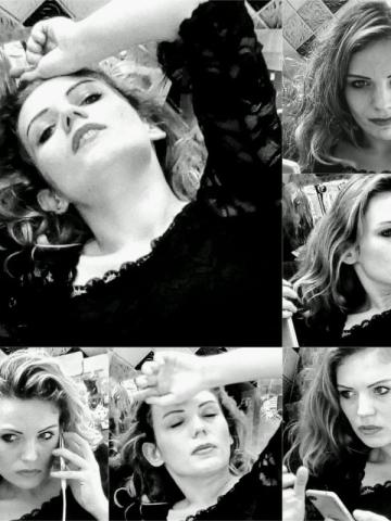 Эсмеральда Сказочная Блондинка фото 4