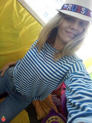 Эсмеральда Сказочная Блондинка фото 5