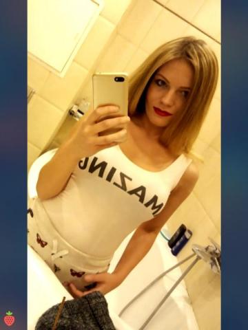 Эсмеральда Сказочная Блондинка фото 7