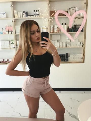 Сабина 💥 фото 3