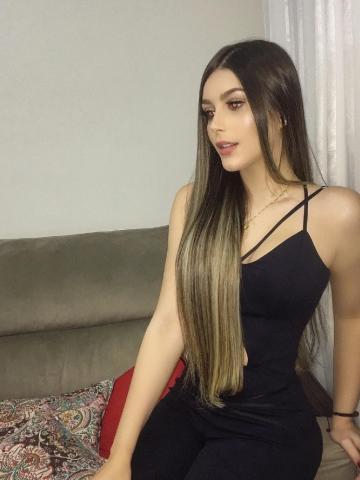 Рита Офисная фото 3