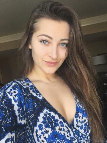 Кристина Взрыв